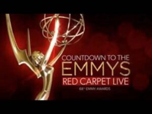 E - Countdown To The Red Carpet
