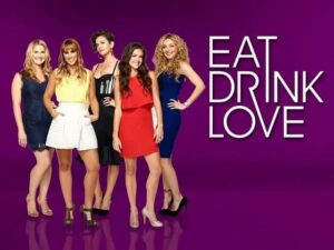 Eat Drink Love