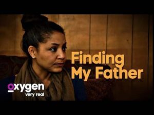 Finding My Father