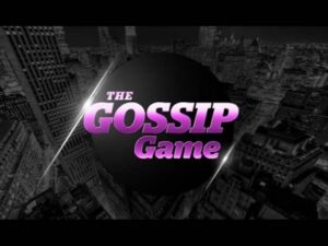 Gossip Game