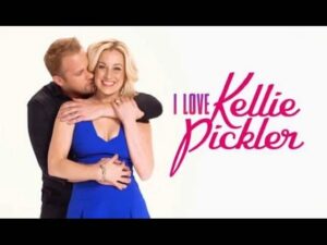 I Love Kelly Pickler