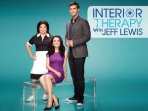 Interior Therapy
