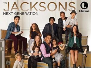 Jacksons Next Generation