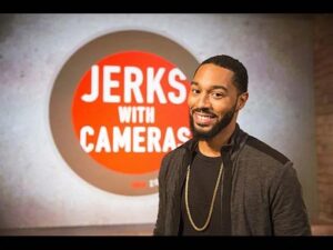 Jerks With Cameras