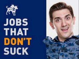 Jobs That Don