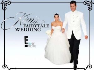 Kims Fairytale Wedding
