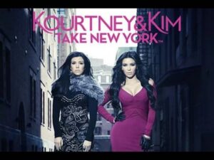 Kourtney Kim New York