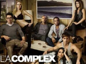 La Complex