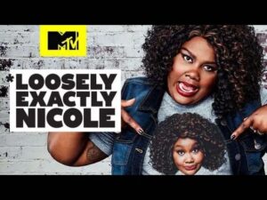 Loosely Exactly Nicole