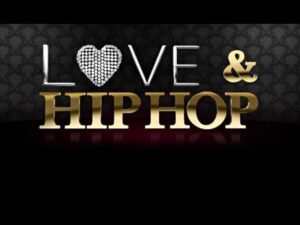 Love And Hip Hop