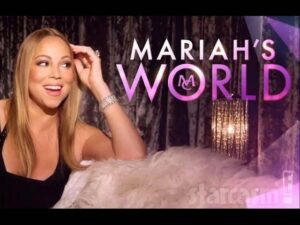 Mariahs World