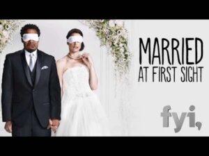 Married At First Sight