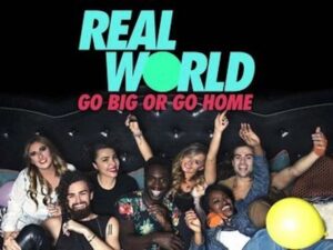 Real World Go Big Or Go Home
