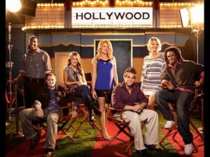 Real World Hollywood