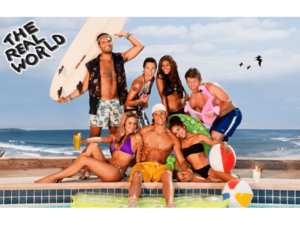 Real World San Diego