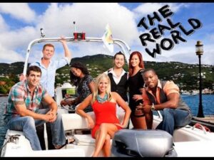 Real World St Thomas