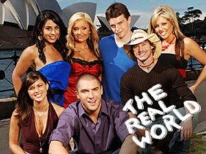 Real World Sydney