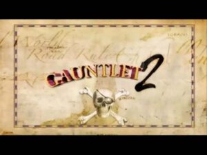 Road Rules Gauntlet