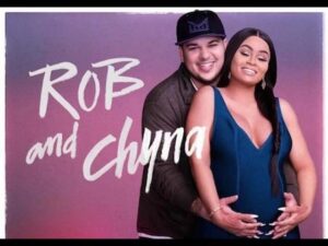 Rob And Chyna