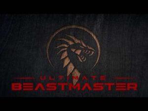 Ultimate Beastmaster