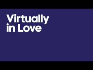 Virtually In Love