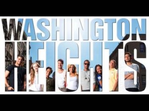 Washington Heights