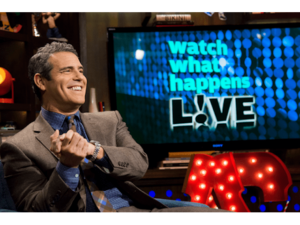 Watch What Happens Live