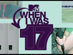 When I Was 17