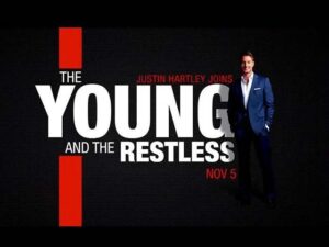 Young And The Restless