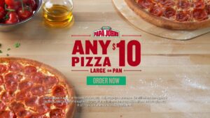 Papa John