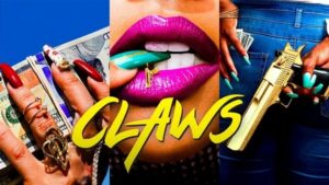 Claws