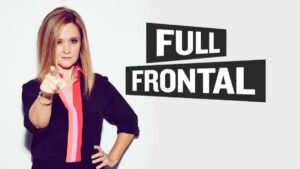 Full Frontal
