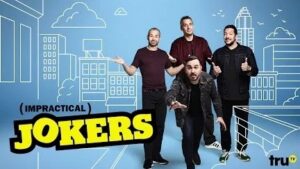 Impractical Jokers