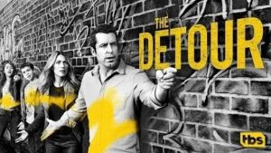 The Detour